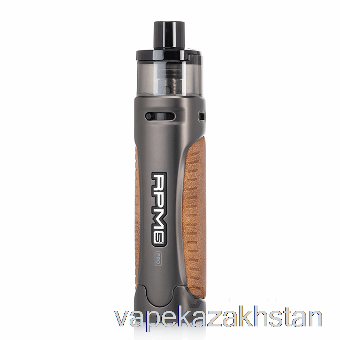 Vape Smoke SMOK RPM 5 PRO 80W Pod System Brown Leather